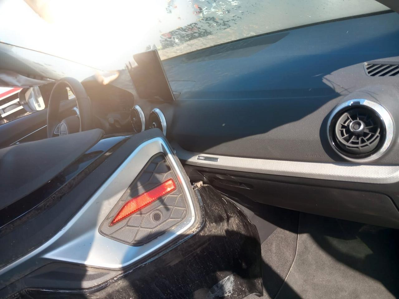 Audi Q2 35 TFSI S tronic line Edition