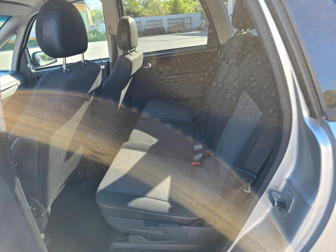 Opel Meriva 1.7 CDTI 101CV Cosmo