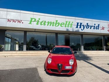 Alfa Romeo MiTo 1.3 JTDm-2 95 CV Progression NEOPATENTATI