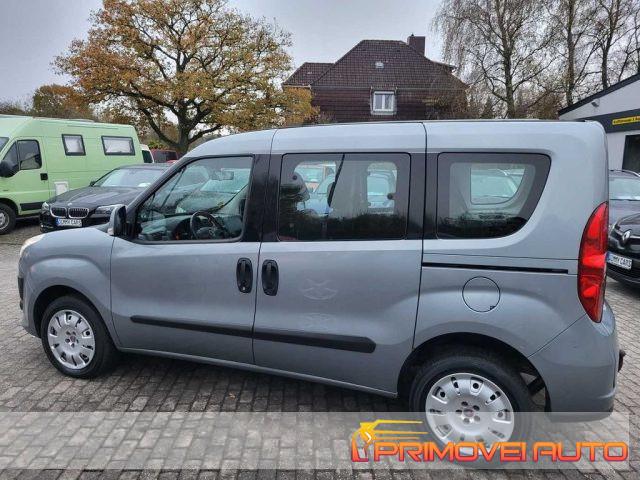 FIAT Doblo Doblò 1.4 16V Active