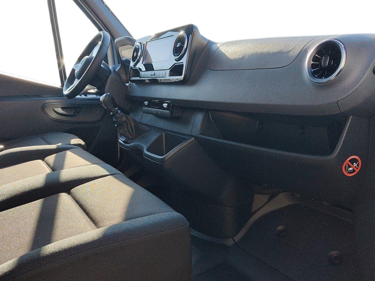 Mercedes-Benz Sprinter Furgone 315CDI 37/35 PRO