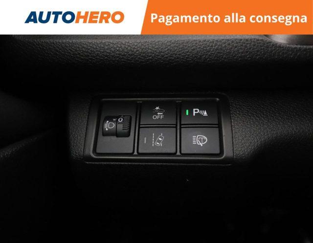 HONDA Civic 1.0T 5 porte Elegance Navi