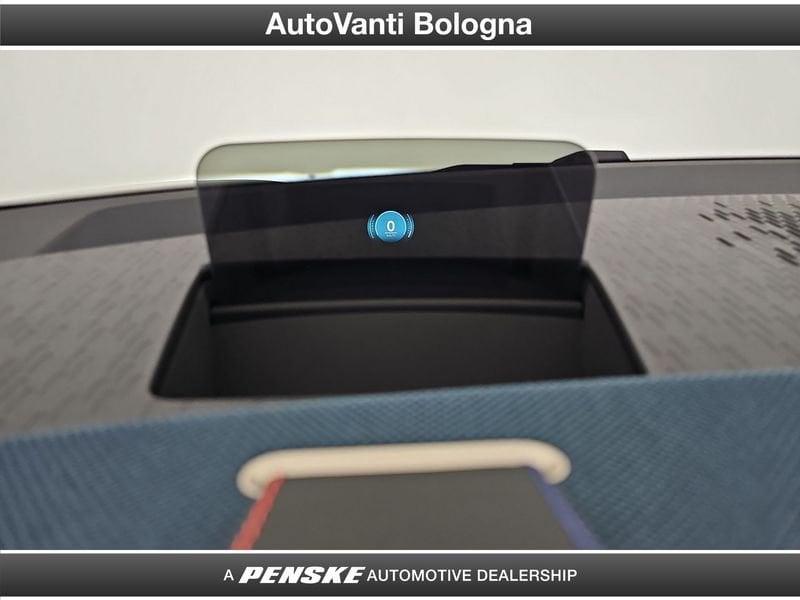 MINI Mini Aceman Mini Aceman E Favoured