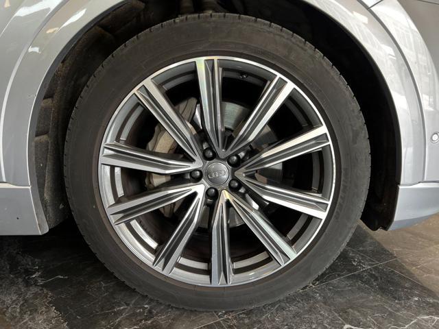 AUDI Q8 45 TDI quattro tiptronic 2X S-Line / 360