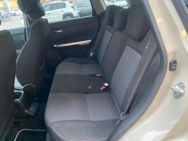 Suzuki Vitara 1.6 ddis V-Cool s&s 4wd allgrip