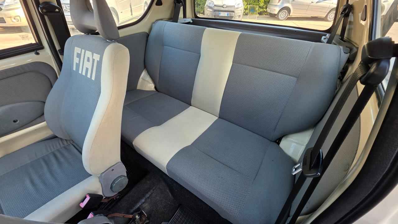 Fiat 600 1.1 Active