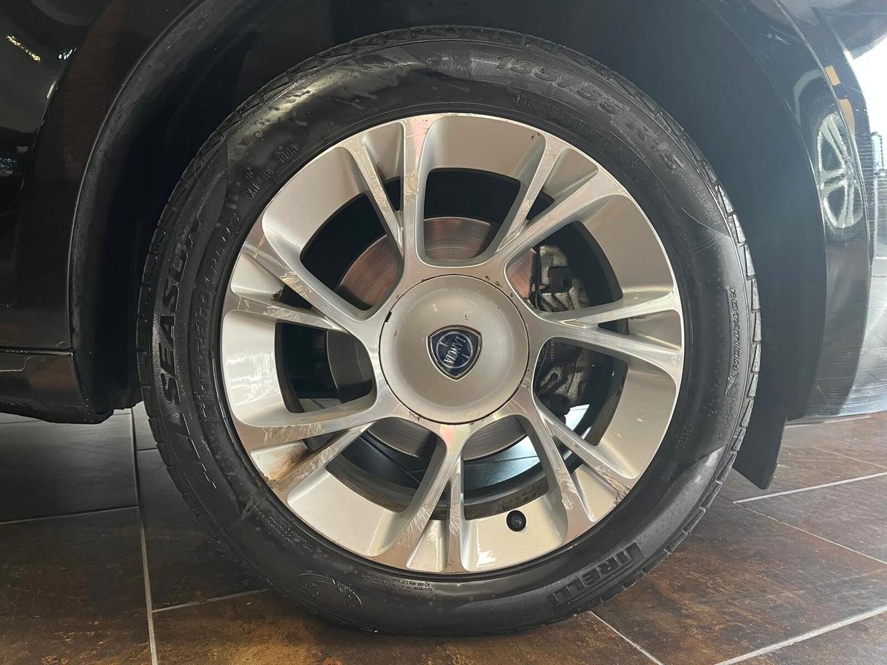 Lancia Ypsilon 1.2 69 CV 5 porte GPL Ecochic Gold
