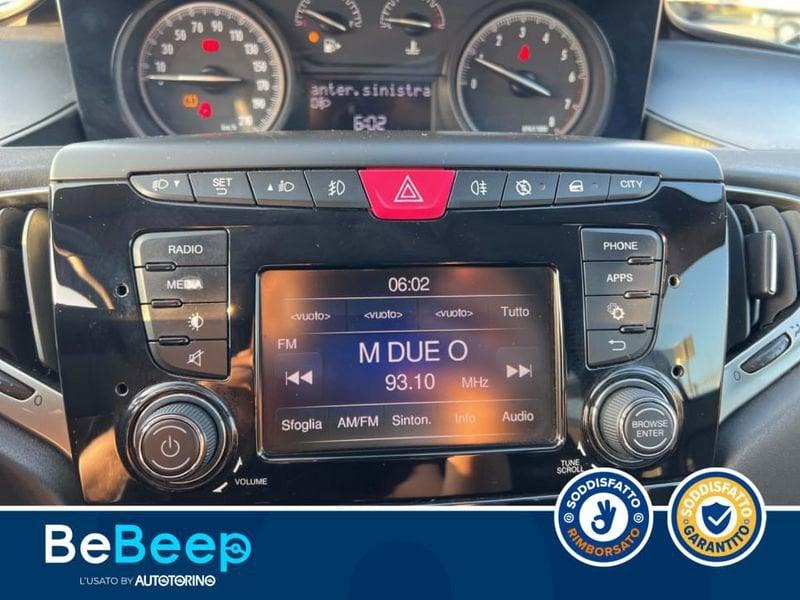 Lancia Ypsilon 1.2 PLATINUM S&S 69CV MY19