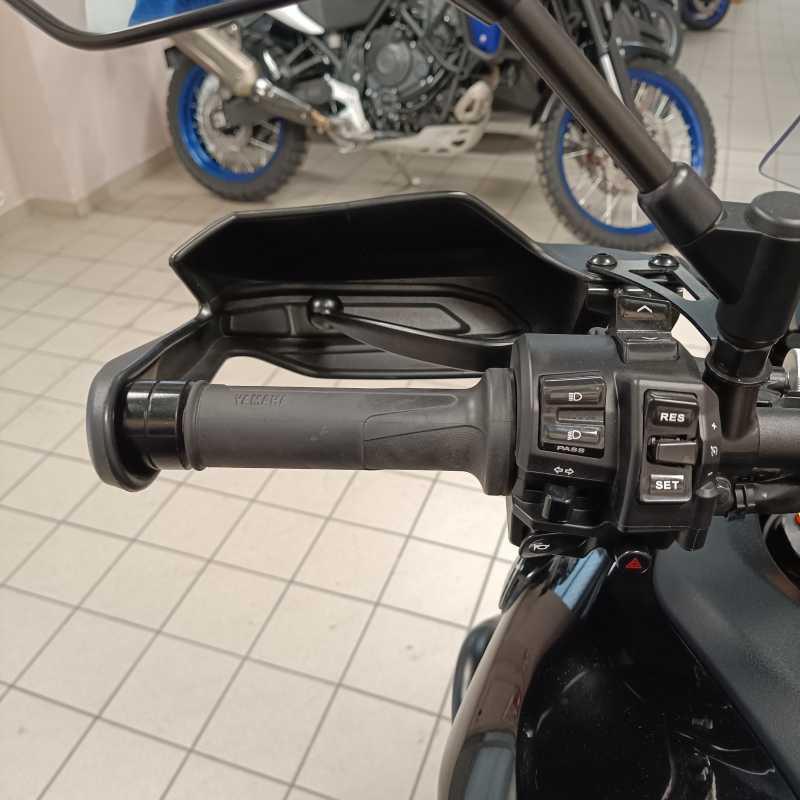 Yamaha Tracer 9 GT - 2024