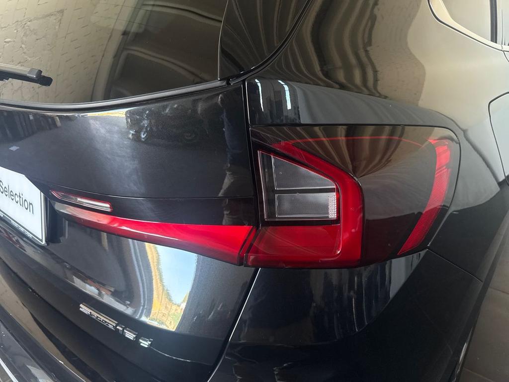 BMW X1 18 d X-Line Edition Essence sDrive DCT