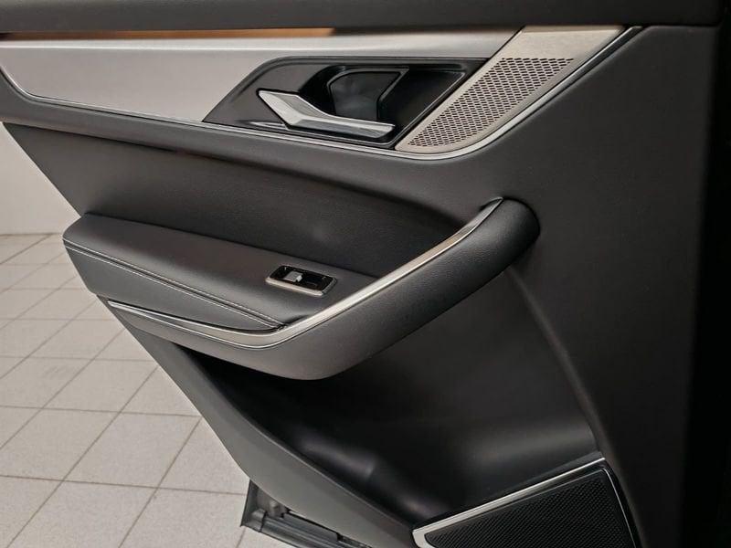 Jaguar F-Pace F-Pace 2.0 D 163 CV AWD aut. R-Dynamic S