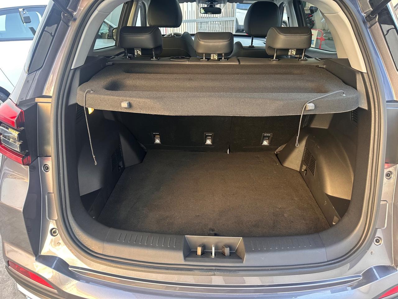 Dr 5.0 s3 1.5 Turbo CVT