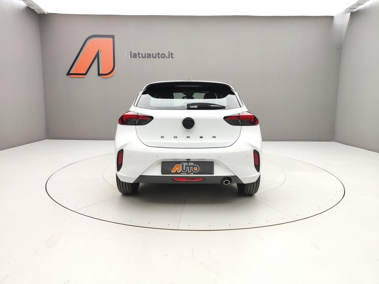 OPEL Corsa VI 2023 1.2 100CV GS