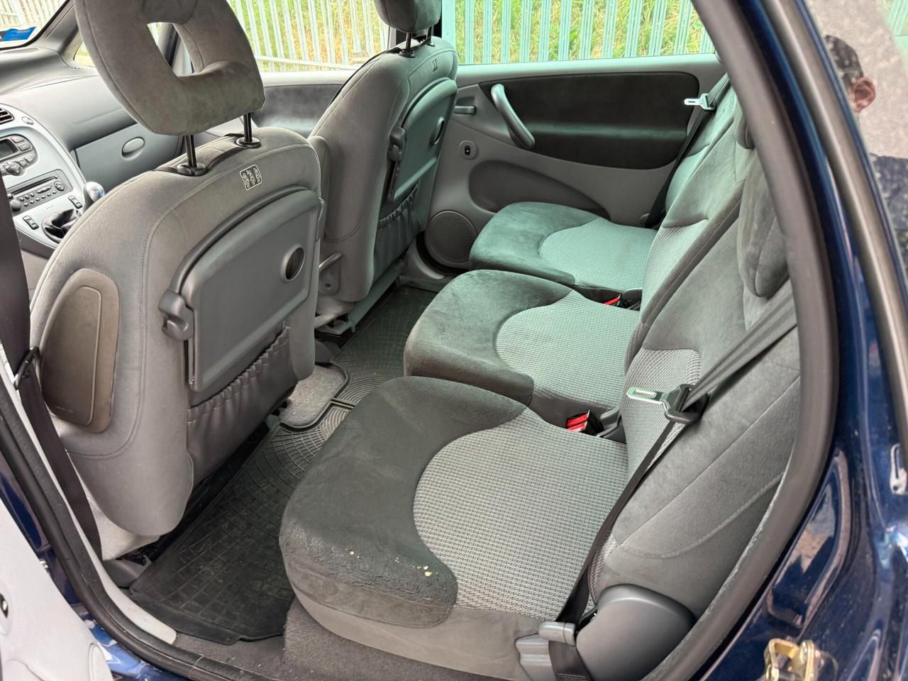 Citroen Xsara Picasso GPL Exclusive