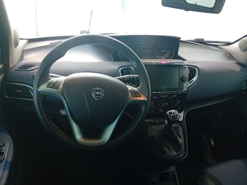 Lancia Ypsilon Ypsilon 1.0 FireFly 5 porte S&S Hybrid Gold Plus