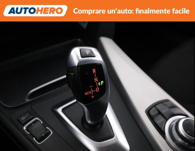 BMW 316 d Touring Business Advantage aut.