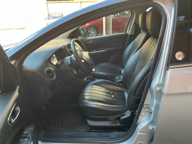 Lancia Delta 1.4 tjt Platino ecochic Gpl 120cv