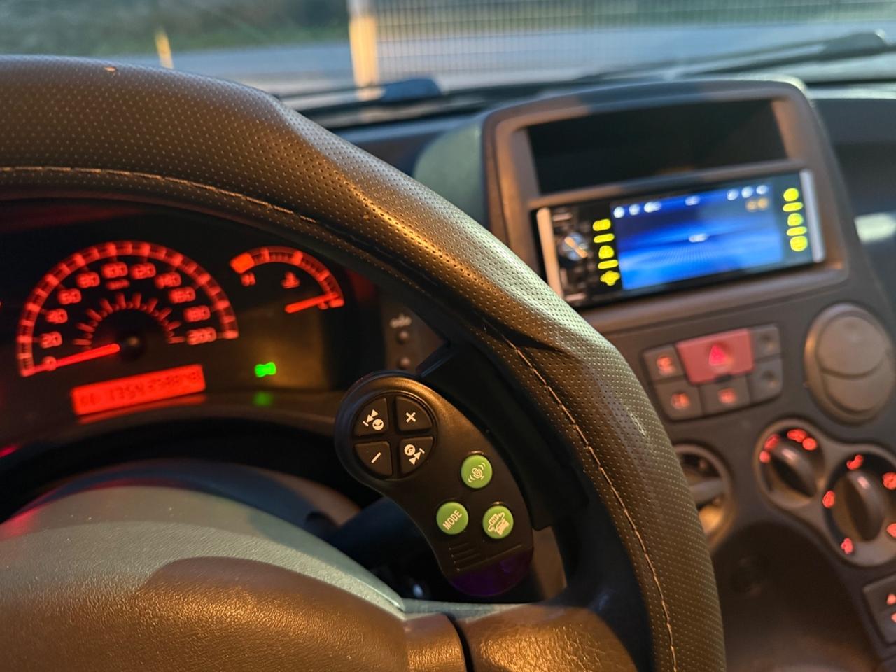 Fiat Panda 1.2 Natural Power SUPER PREZZO 2499€