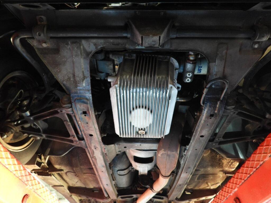 Alfa Romeo 75 1.8 Turbo America