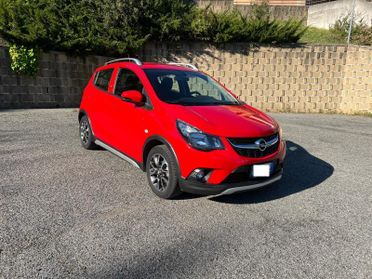 Opel Karl 1.0 Rocks 73cv my19