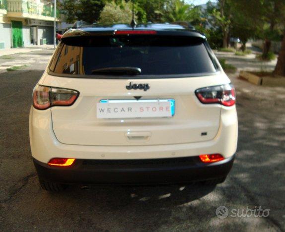 Jeep Compass SPORT