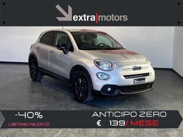 FIAT 500X 500X 1.0 T3 120 CV Club