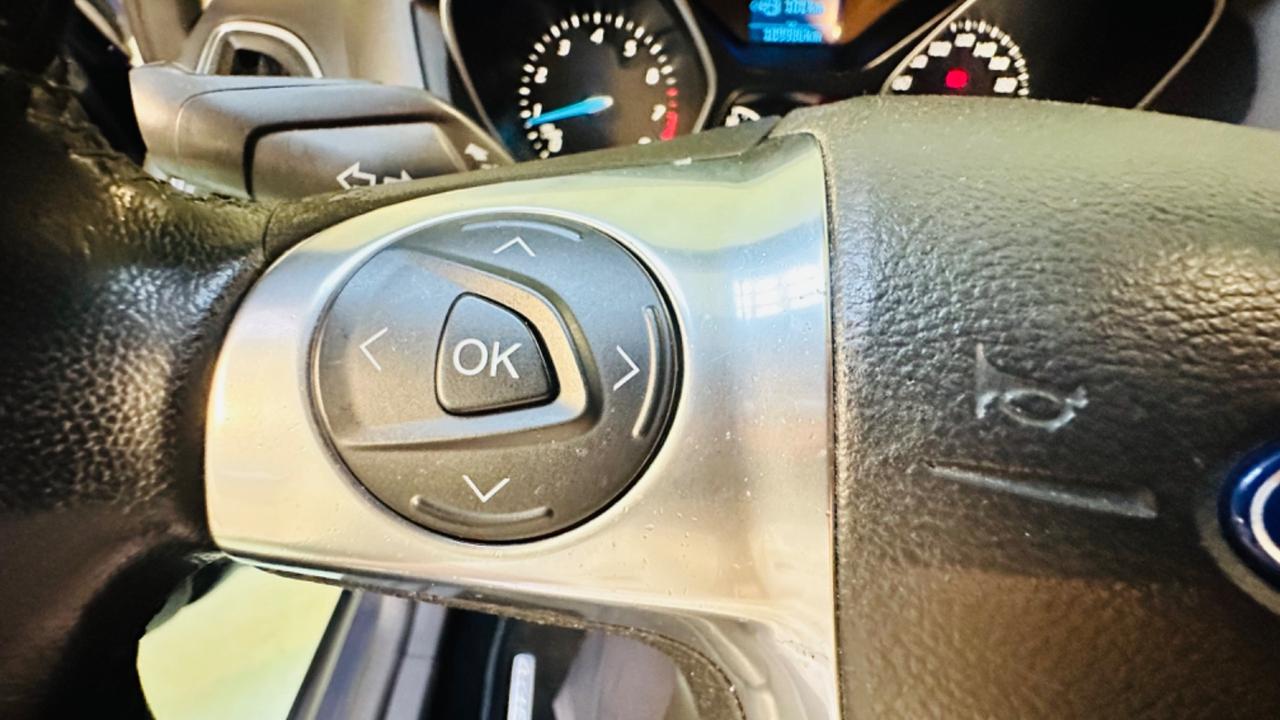 Ford Focus 1.0 EcoBoost 100 CV Titanium.unica proprietaria