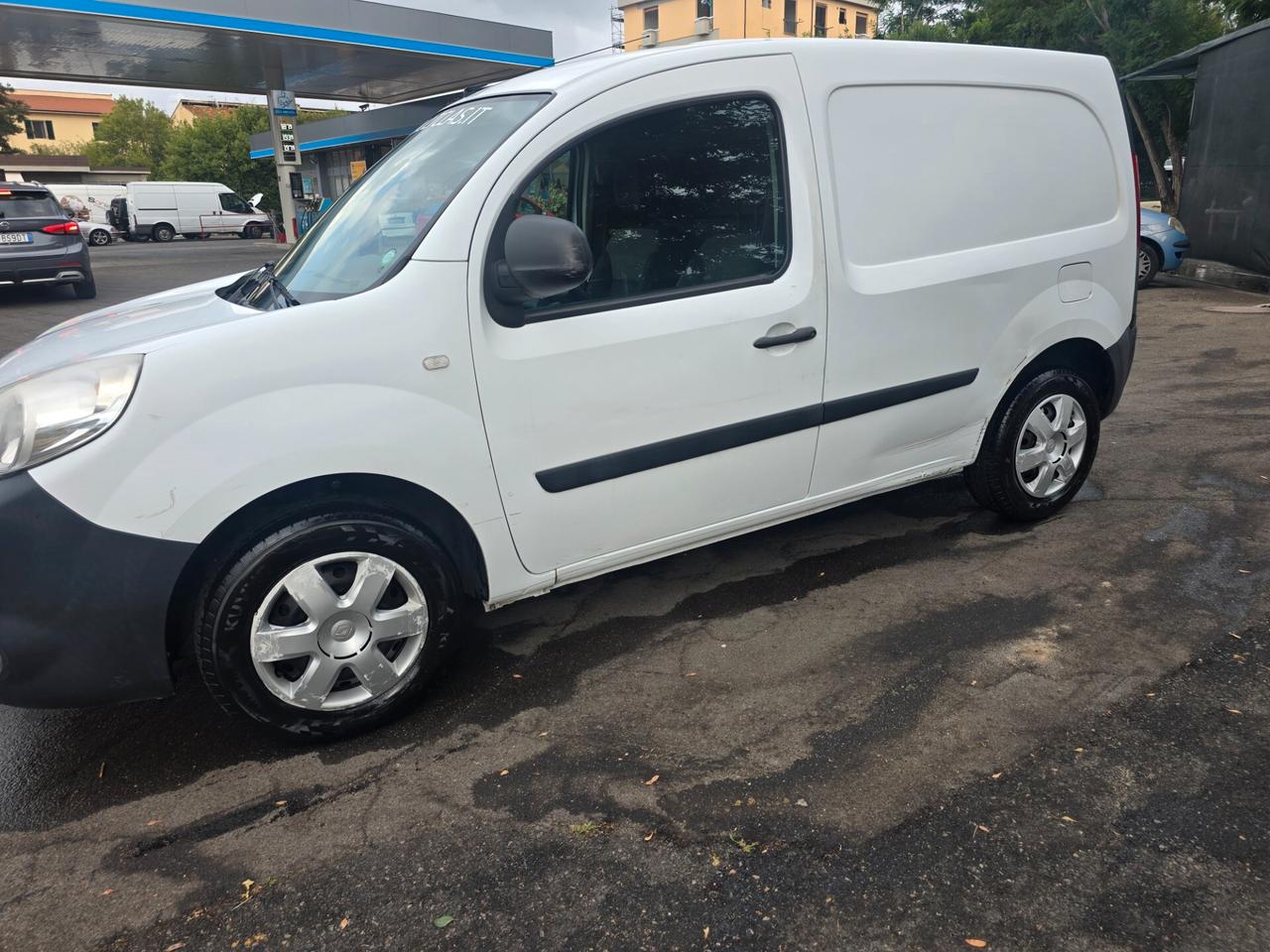 Renault Kangoo 1.5 dCi 75CV F.AP. S&S 3p. Express Compact Energy