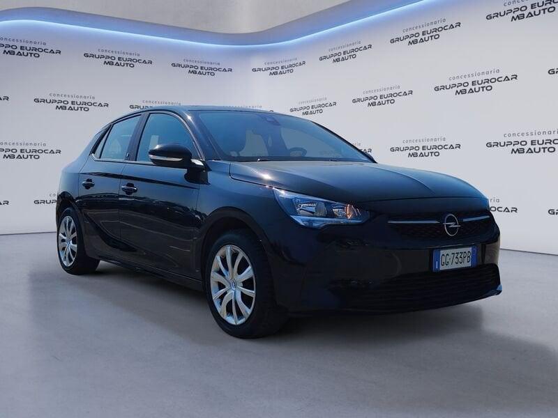 Opel Corsa-e 100 Kw e-edition