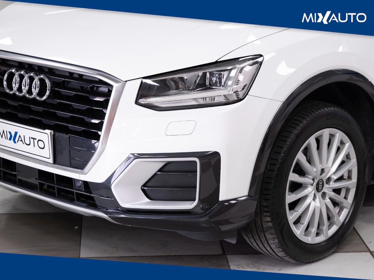 Audi Q2 30 1.0 TFSI ALL-IN Edition 116CV