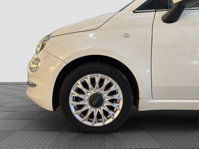 FIAT 500 500 1.3 95 CV Multijet 16V Lounge