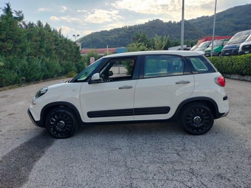 FIAT 500L 1.3 Multijet 95cv Connect