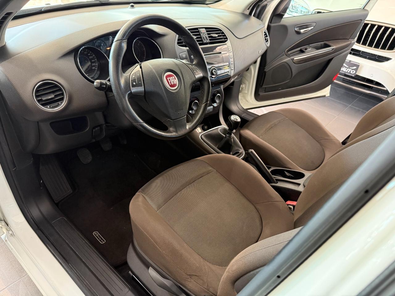 Fiat Bravo 1.6 mjt 105cv DISTRIBUZIONE FATTA !!