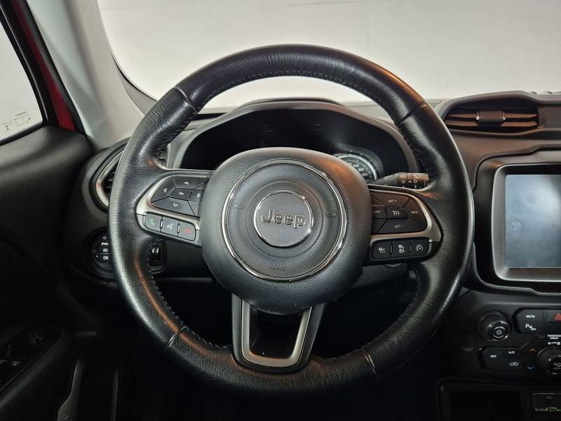 Jeep Renegade 2019 Diesel 1.6 mjt Limited 2wd 120cv