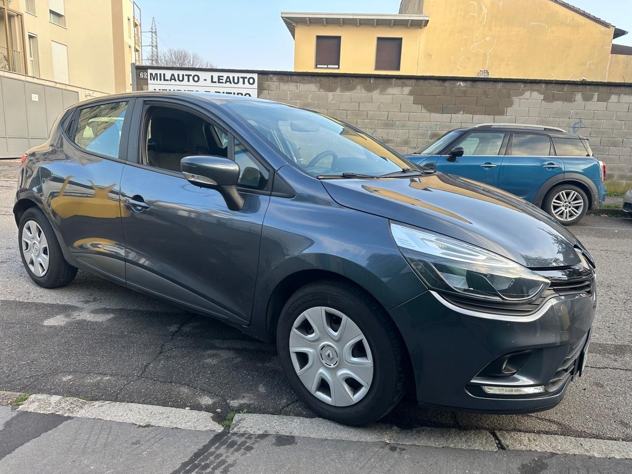 Renault Clio TCe 12V 90 CV GPL Start&Stop 5 porte Energy Zen