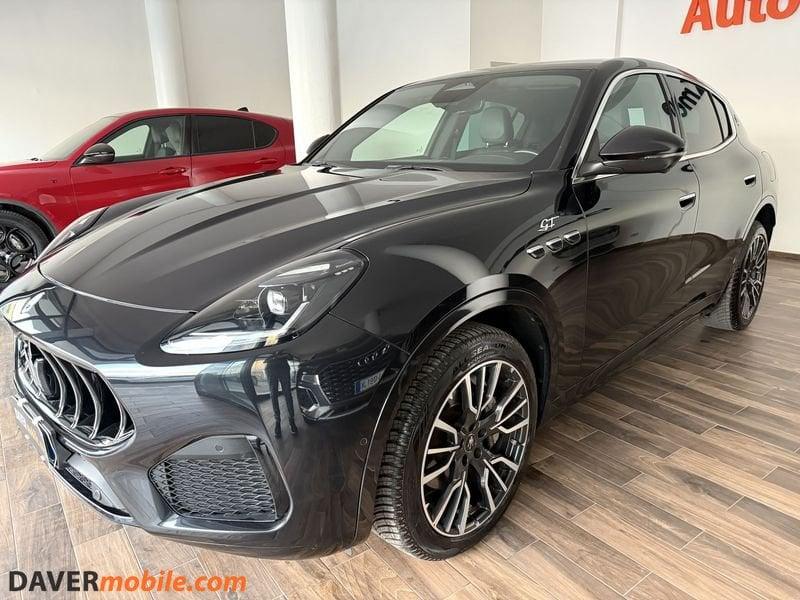Maserati Grecale Grecale 2.0 mhev GT 300cv auto