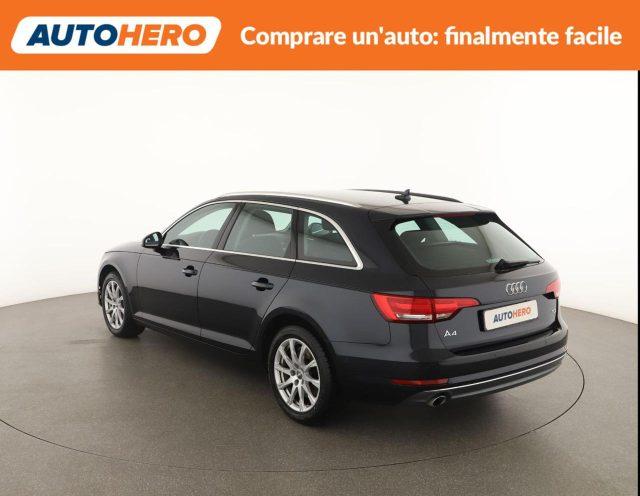 AUDI A4 2.0 TDI 122 CV Sport