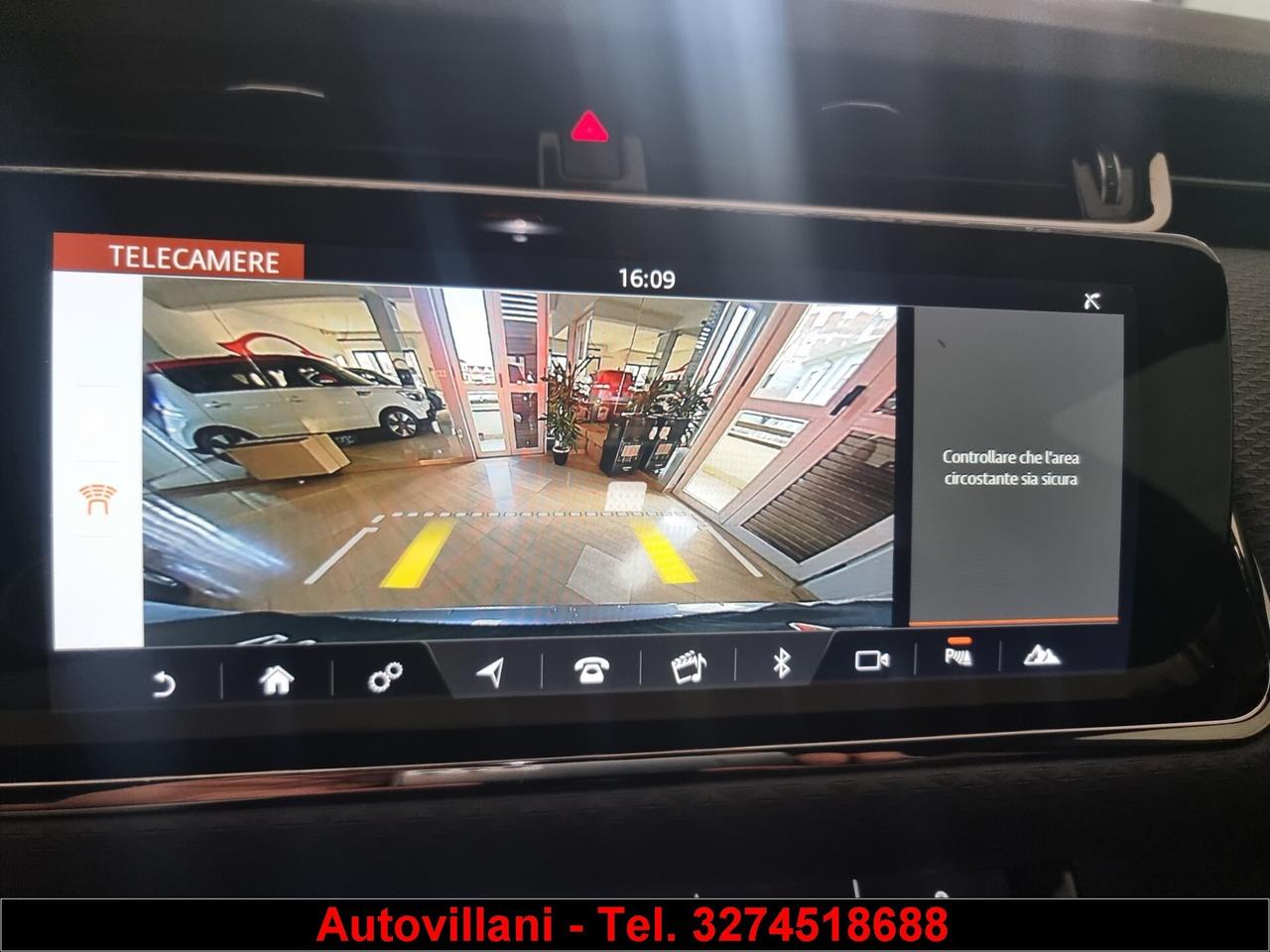 Land Rover Evoque 2.0D I4 150CV AWD Auto R-Dynamic