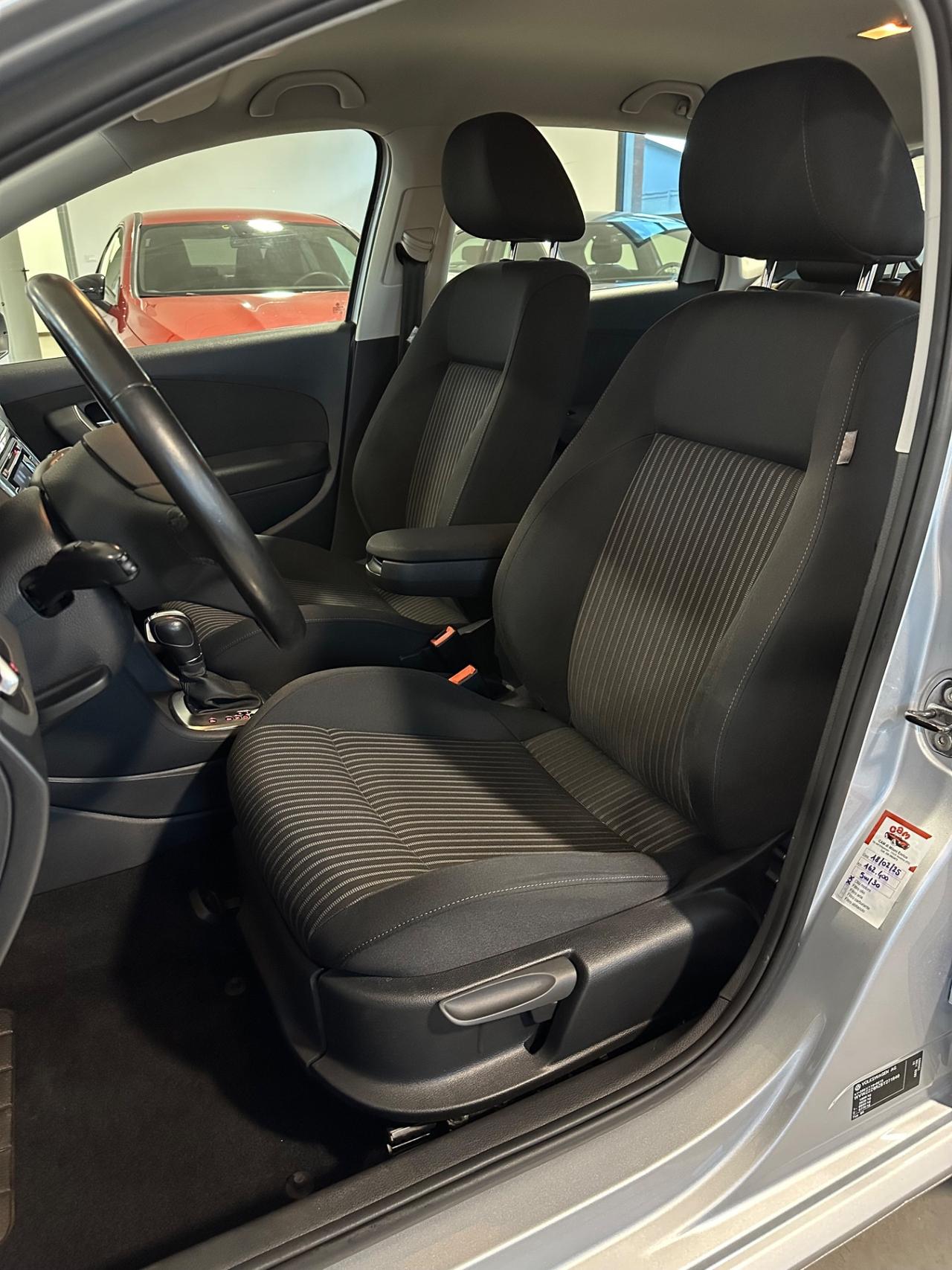 Volkswagen Polo 1.2 TSI DSG 5 porte Highline