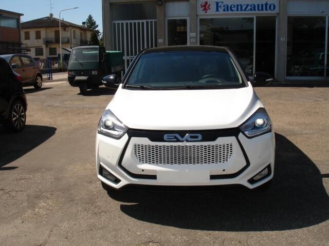 Evo 3 GPL FULL OPTIONAL NUOVA!!