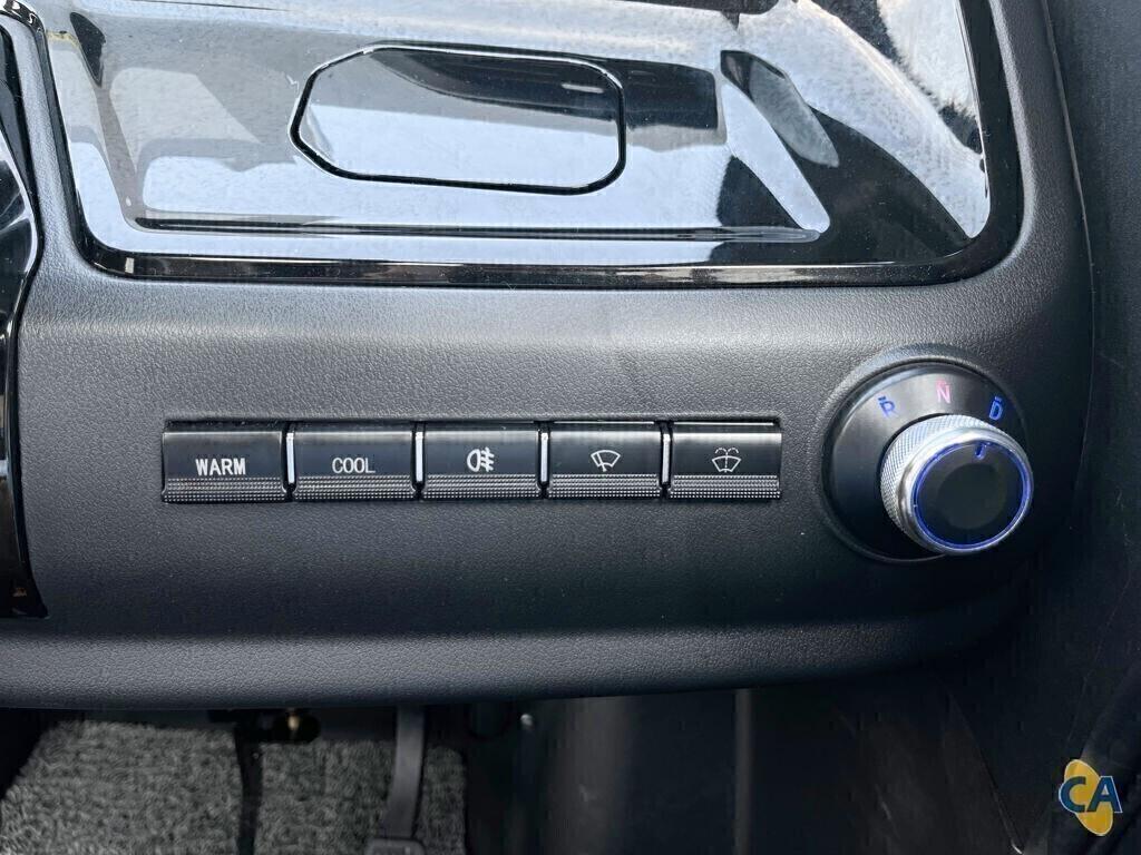 FREEDOM EVO - Macchina senza patente