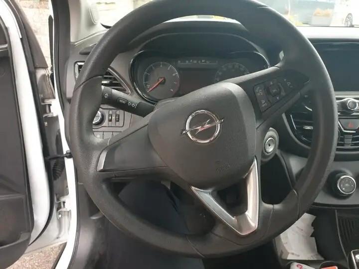 Opel Karl Rocks 1.0 73 CV