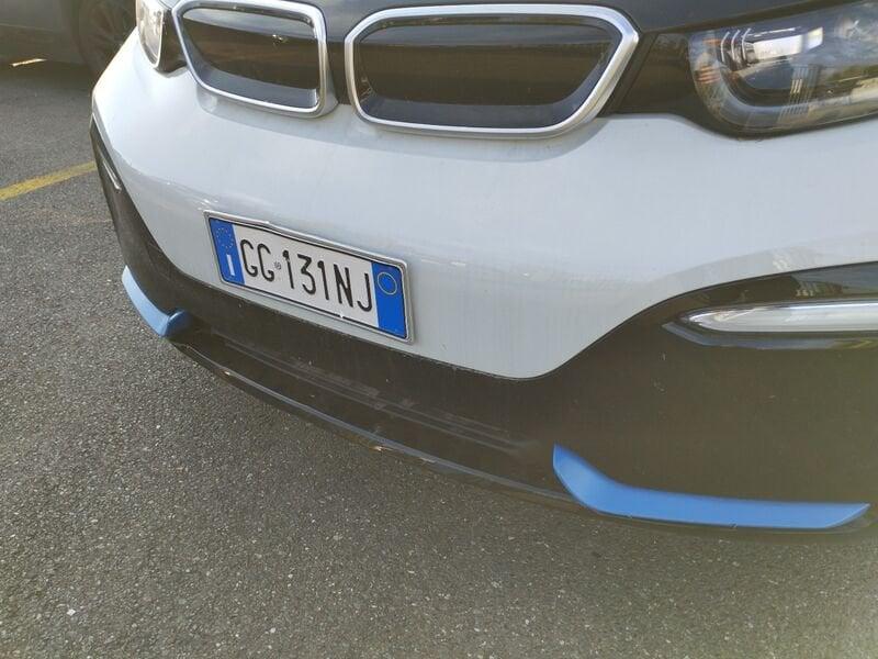 BMW i3 2018 i3s 120Ah Advantage