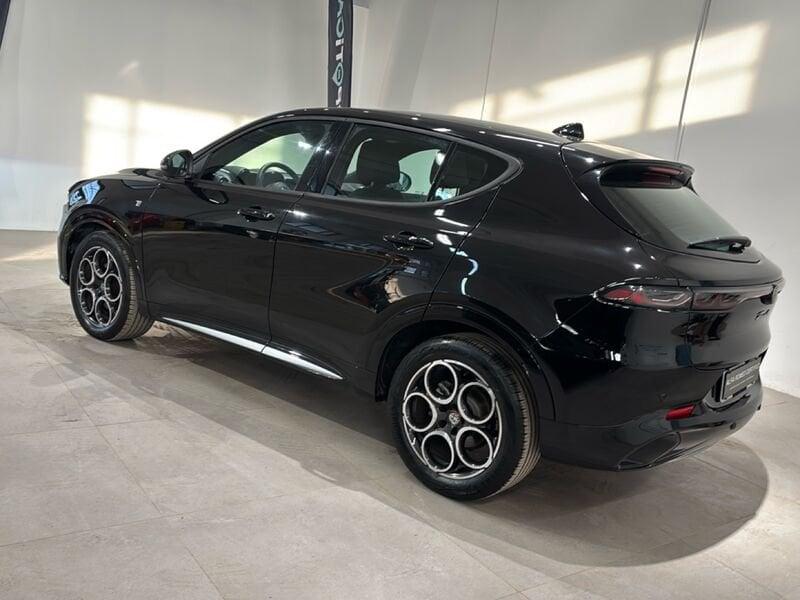 Alfa Romeo Tonale Tonale 1.6 diesel 130 CV TCT6 Ti