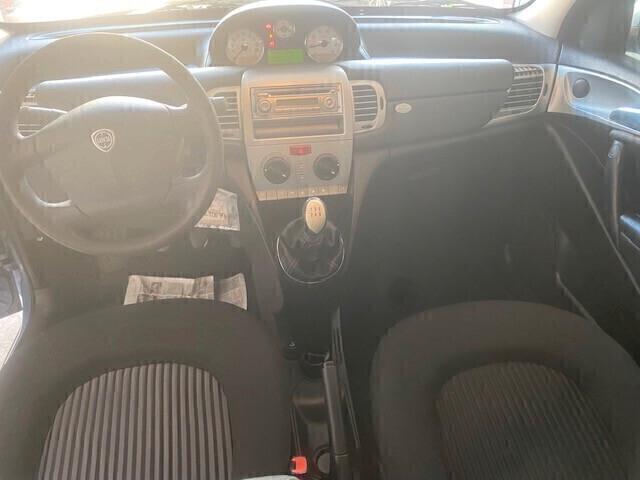 Lancia Ypsilon 1.2 Ego