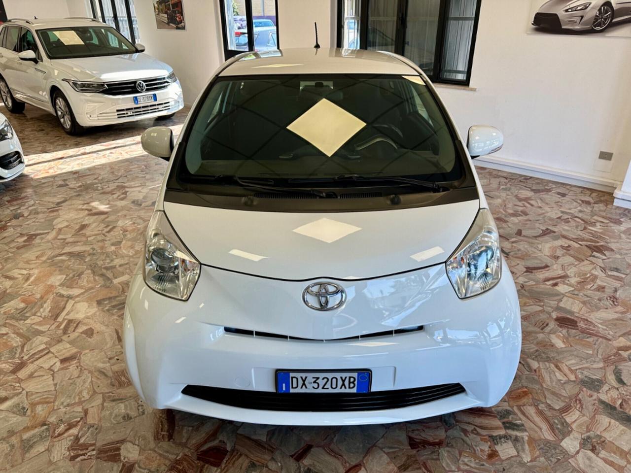 Toyota iQ 1.0 Sol NEOPATENTATI