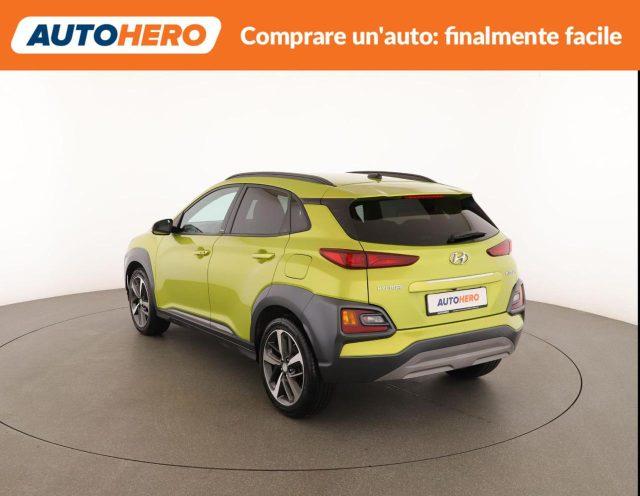 HYUNDAI Kona 1.0 T-GDI Xpossible