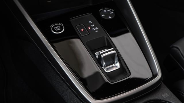 AUDI A3 SPB 40 TDI S LINE S TRONIC MATRIX TETTO
