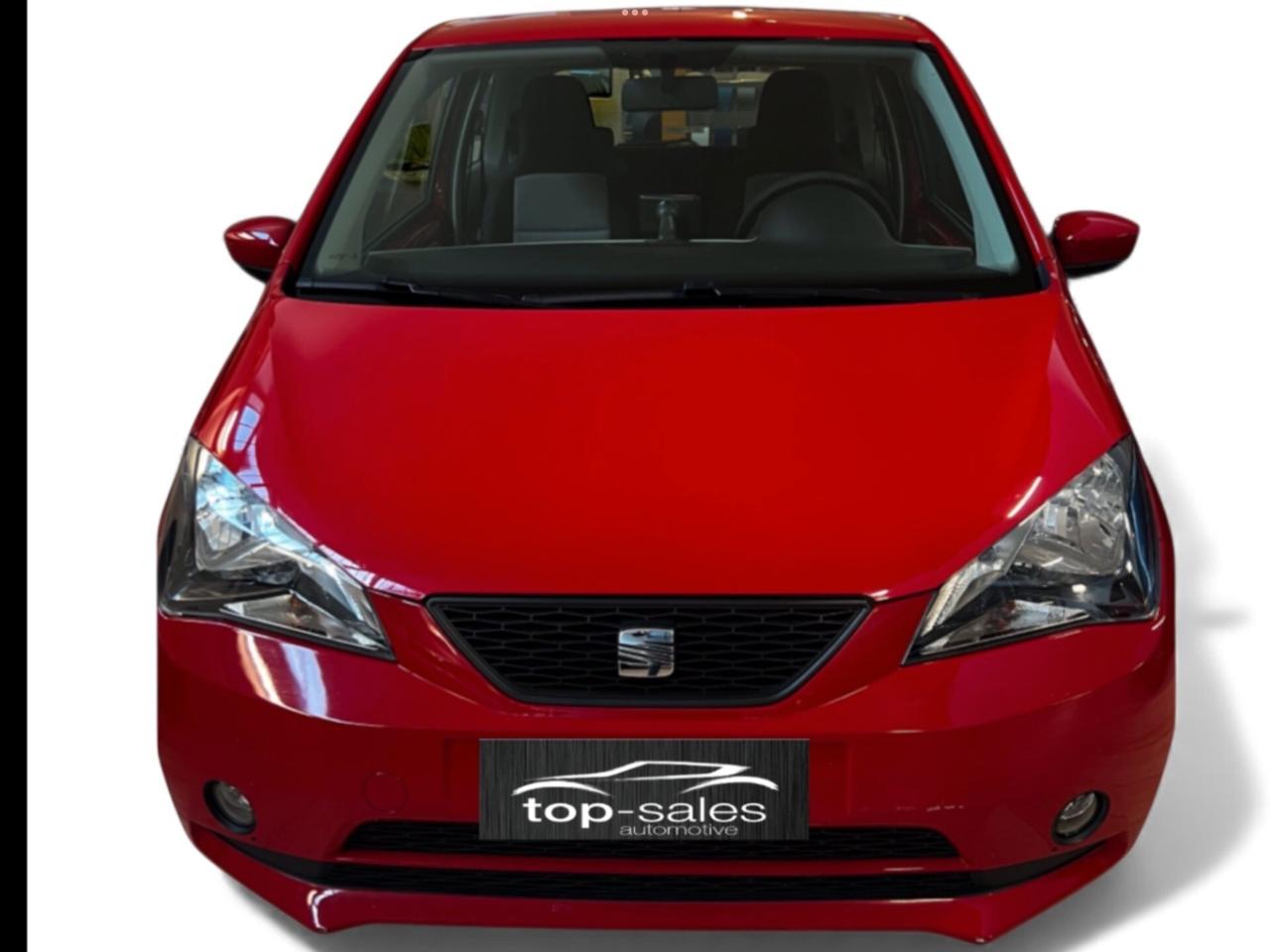 Seat Mii 1.0 3 porte Style Perfetta Si Neopatentati