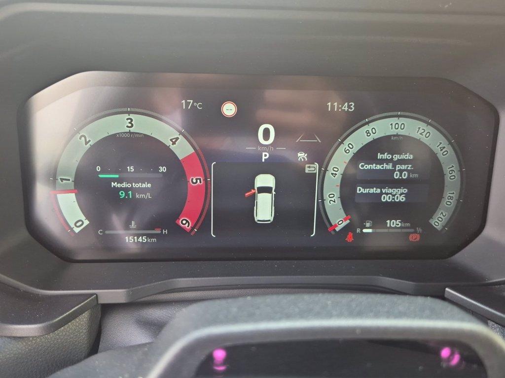 TOYOTA Land Cruiser 2.8 d-4d Adventure awd auto del 2024